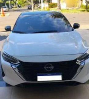NISSAN SENTRA 2.0 16V GASOLINA EXCLUSIVE XTRONIC